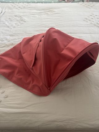 Capota Bugaboo Invierno Fox 3