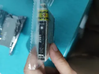 Tinta Epson Compatible