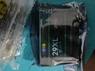 Tinta Epson Compatible