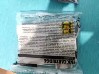 Tinta Epson Compatible