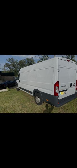 FIAT Ducato 2016