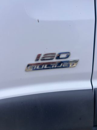FIAT Ducato 2016