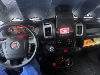 FIAT Ducato 2016