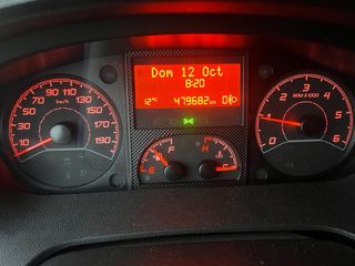 FIAT Ducato 2016