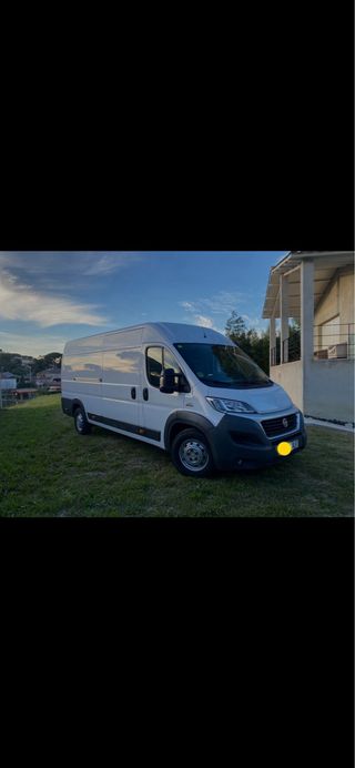 FIAT Ducato 2016