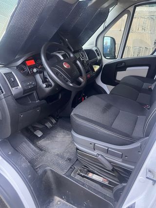 FIAT Ducato 2016