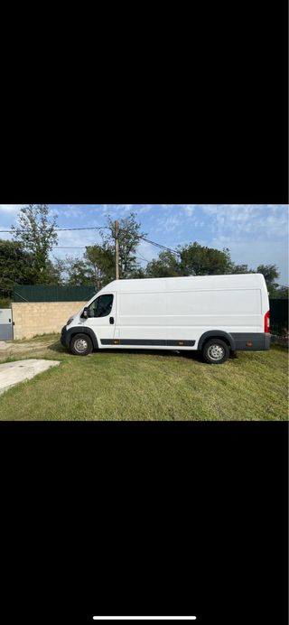 FIAT Ducato 2016