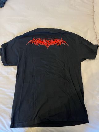 Camiseta WWE Randy Orton RKO Talla L