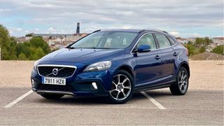 Volvo V40 2014
