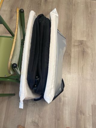 Cuna de viaje Babybjörn