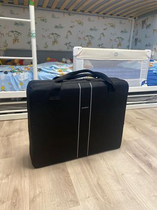Cuna de viaje Babybjörn