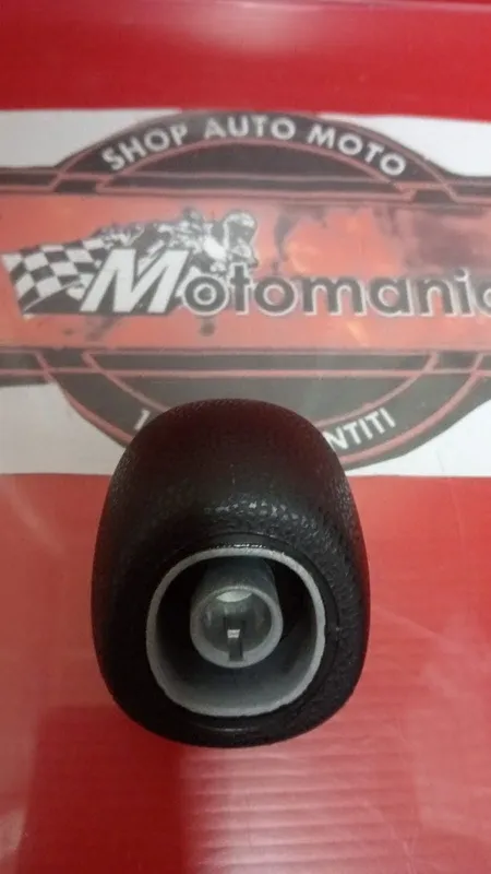 Pomello cambio Fiat 500 L (2012+)