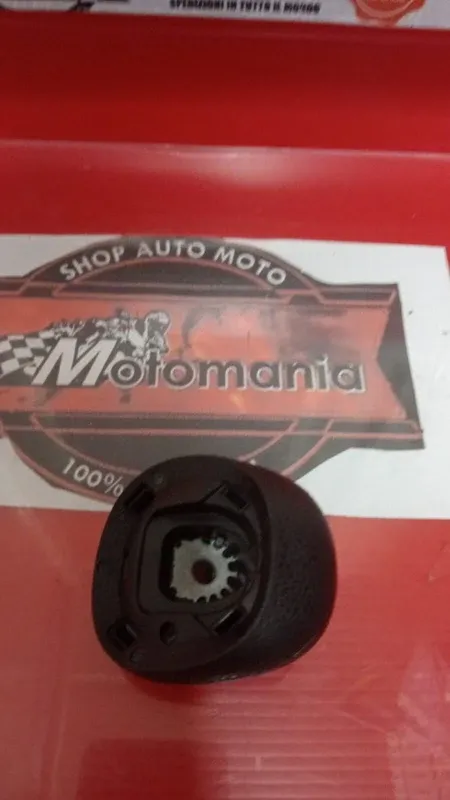 Pomello cambio Fiat 500 L (2012+)