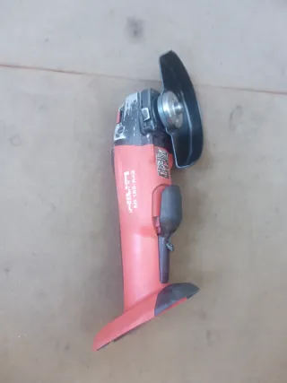 Hilti AG 125-A22