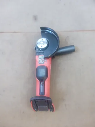 Hilti AG 125-A22