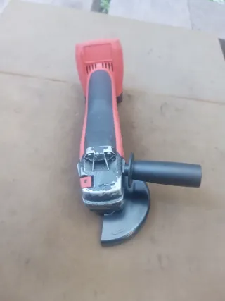 Hilti AG 125-A22