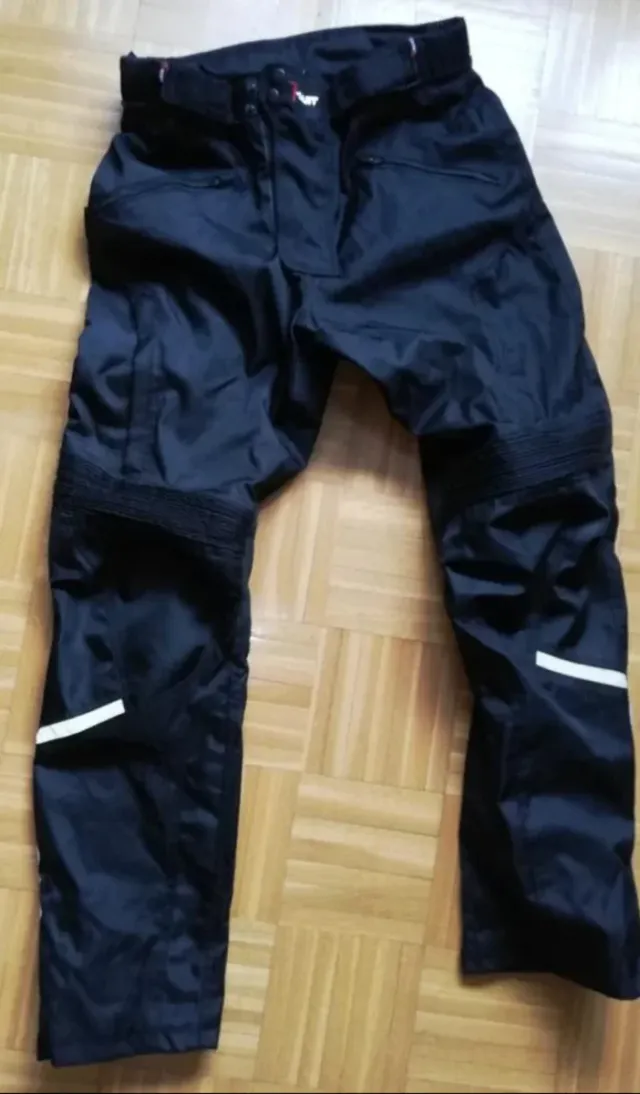 Pantalón Moto TSuite 3 Capas talla M