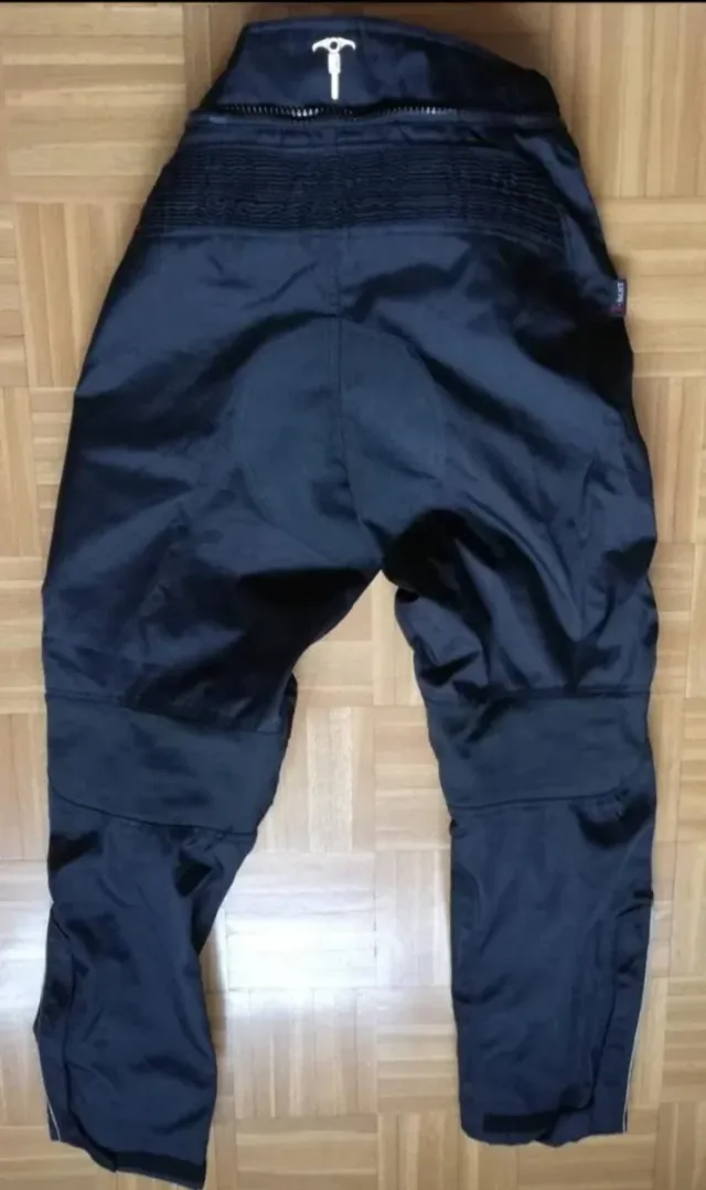Pantalón Moto TSuite 3 Capas talla M