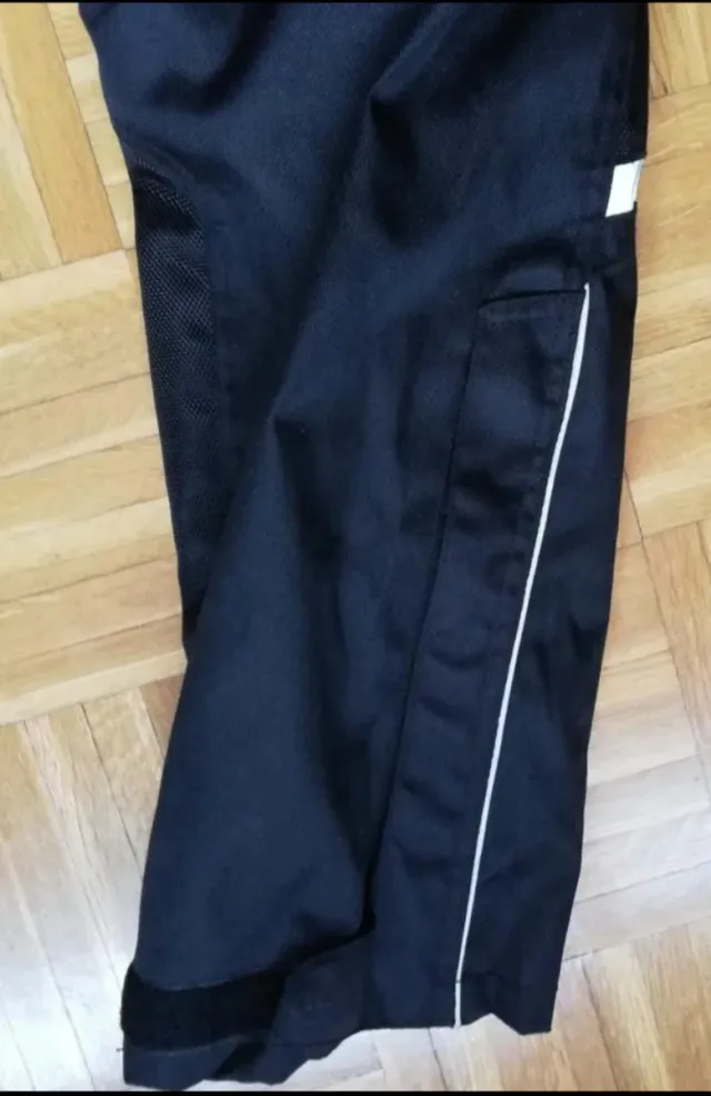 Pantalón Moto TSuite 3 Capas talla M