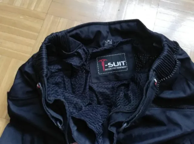 Pantalón Moto TSuite 3 Capas talla M