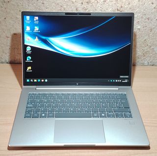 Ultrabook HP Elitebook 645 G11. FULLHD, GARANTÍA