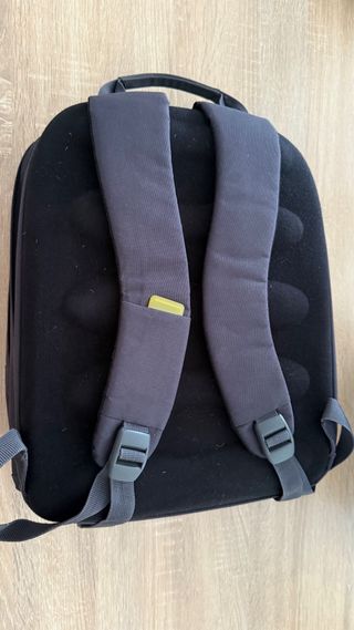 Mochila Samsonite Negra