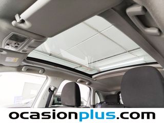 Mitsubishi ASX 160 MPI Motion 86 kW (117 CV)