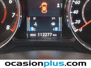 Mitsubishi ASX 160 MPI Motion 86 kW (117 CV)
