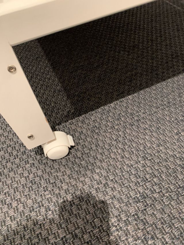 Cuna bebé 60x120 + colchón