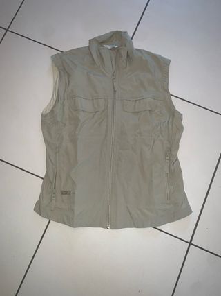 Gilet montagna SALEWA donna M