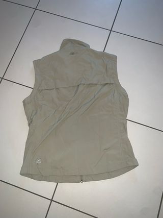 Gilet montagna SALEWA donna M