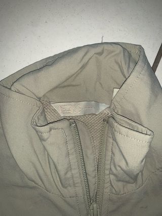 Gilet montagna SALEWA donna M