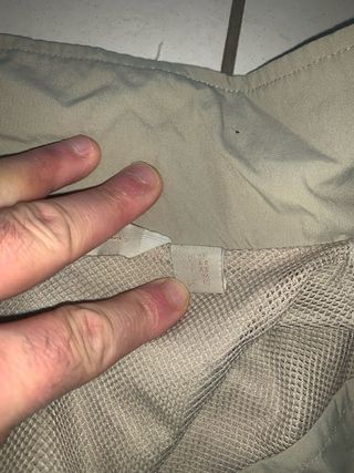 Gilet montagna SALEWA donna M