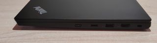 Portátil Lenovo Thinkpad L13 Gen 2. FULLHD IPS