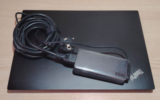 Portátil Lenovo Thinkpad L13 Gen 2. FULLHD IPS