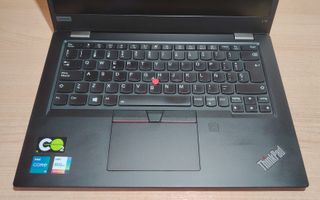 Portátil Lenovo Thinkpad L13 Gen 2. FULLHD IPS
