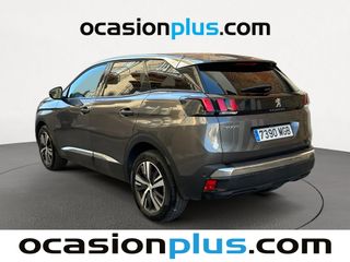 Peugeot 3008 PureTech 130 S&S Allure Pack EAT8 96 kW (130 CV)