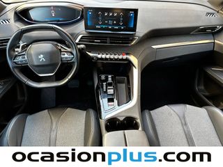 Peugeot 3008 PureTech 130 S&S Allure Pack EAT8 96 kW (130 CV)