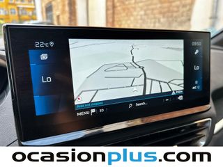 Peugeot 3008 PureTech 130 S&S Allure Pack EAT8 96 kW (130 CV)