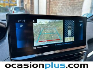 Peugeot 3008 PureTech 130 S&S Allure Pack EAT8 96 kW (130 CV)