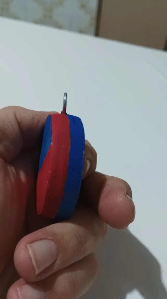 Portachiavi FC Bayern Monaco