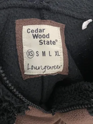 Mono pijama gorila talla XS (también como disfraz)