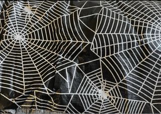 Set notte cena aperitivo spritz Halloween