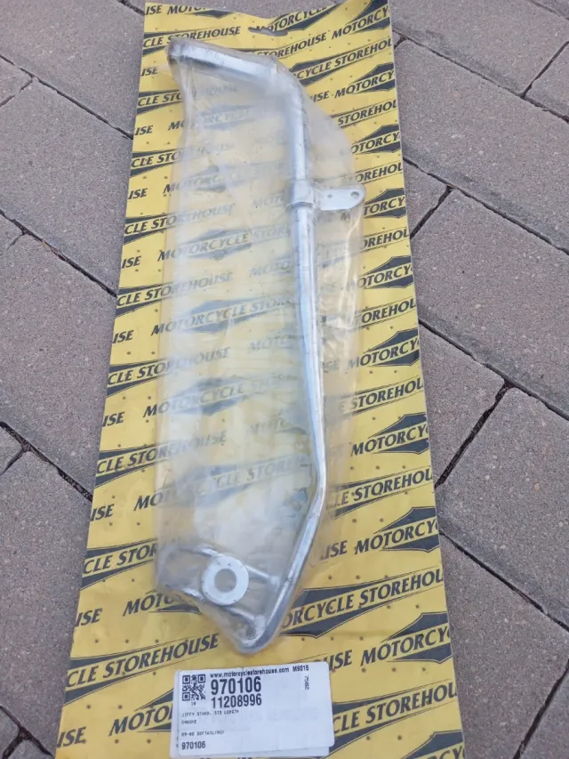 Caballete Harley Davidson 970106