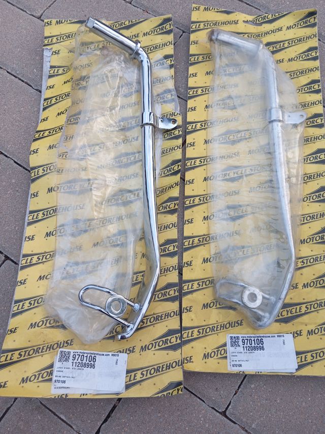 Caballete Harley Davidson 970106