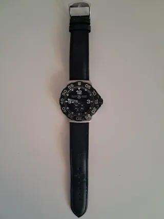 TAG Heuer Formula 1 Impecable