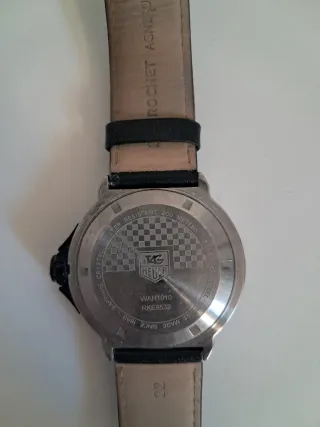 TAG Heuer Formula 1 Impecable