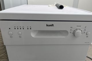 Lavastoviglie Kunft 45cm