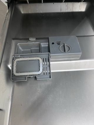 Lavastoviglie Kunft 45cm