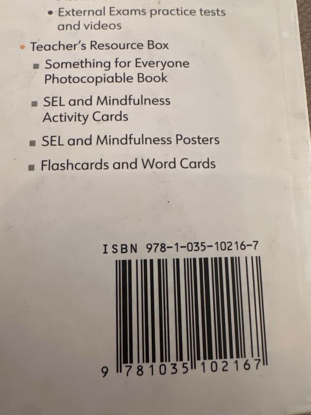 Libro de Alumno Lead the Way 3 Primaria